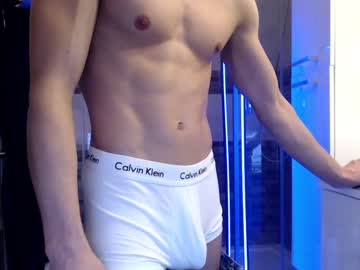 Nude man athleticloganx image #5964432