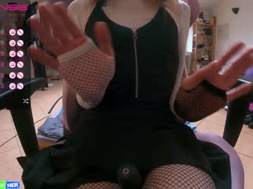 Nude tranny mana_kali image #3594831
