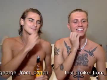 Nude man guys_from_the_bench image #3285782