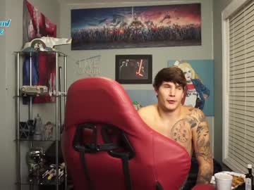 Nude man itzbrodyking image #5473204