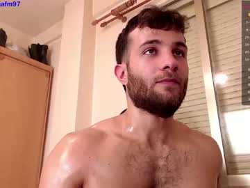 Nude man jafm97 image #3727682