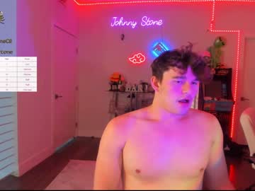 Nude man thejohnnystone image #4728540