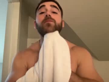 Nude man benjed image #4188354