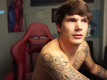 Nude man itzbrodyking image #5444501