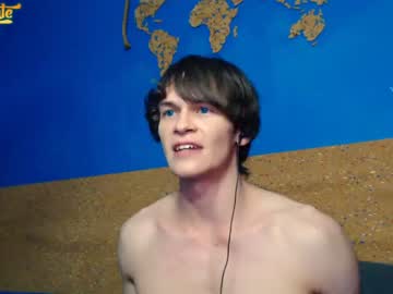 Nude man legaltnager18 image #5460664