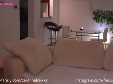 Nude couple carolinafreixxa image #5797545