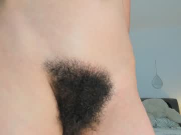 Nude girl bush_woman image #6876908