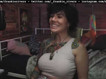 Nude girl _frankie_rivers image #1806364
