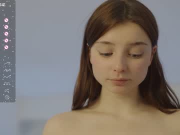 Nude girl floret_joy image #6167213