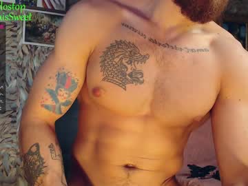 Nude man karlos_murphy image #3093258