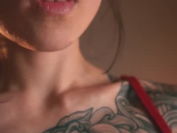 Nude girl ambientink image #2503419