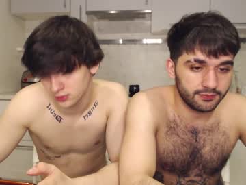 Nude man teddy_mode image #1876943
