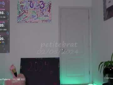 Nude girl petitebrat image #6268657