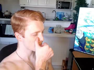 Nude man gingerboy_69 image #6188573