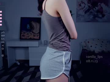 Nude girl vanilla_lips image #5630593