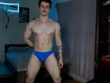 Nude man _purrari image #6786789