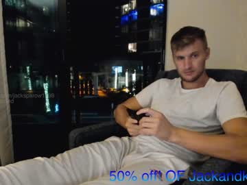 Nude man jacksparow1998 image #851112