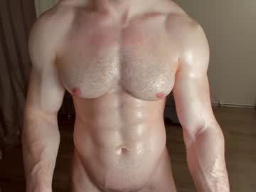 Nude man adam_muscle_ image #3927094