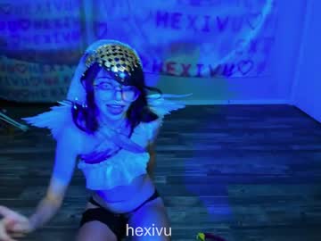 Nude girl hexivu image #5158926