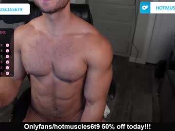 Nude man hotmuscles6t9 image #5718903