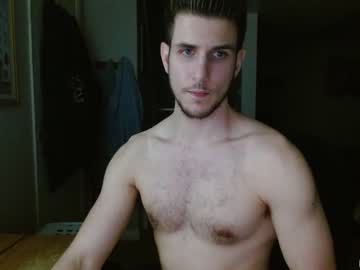 Nude man cloudsent image #1858407