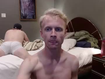 sexyblondeboys nude cam