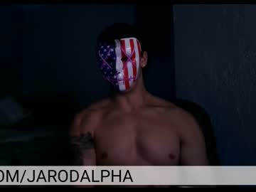 Nude man jarodalpha image #2662967