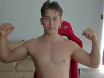 Nude man gym_alpha image #6015728