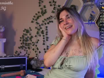 Nude girl pepperxminthe image #4028240