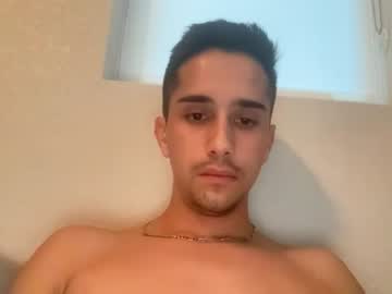 huntercole13 nude cam