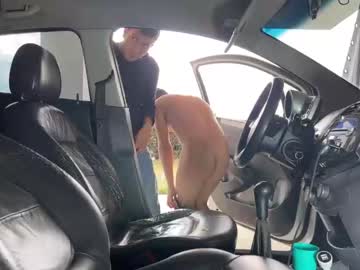 Nude man car_secrets image #2908401
