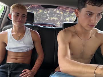 Nude man car_secrets image #4102340