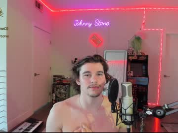 Nude man thejohnnystone image #4263077