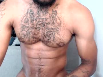 Nude man pistolpiper image #131323