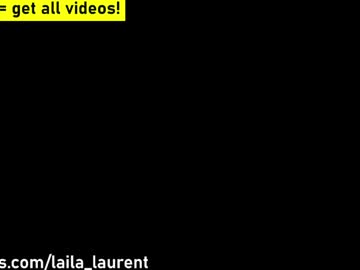 Nude girl laila_laurent image #4818564