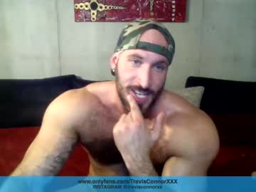 Nude man travisconnor86 image #1663792
