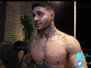 Nude man dominic_sullivan1 image #1937899