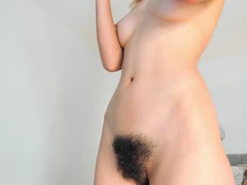 Nude girl bush_woman image #6770032