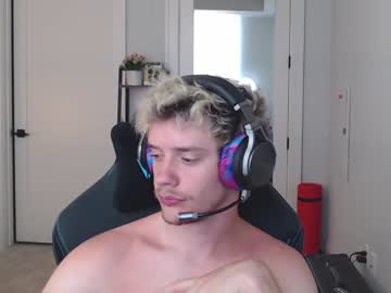 Nude man ironthud image #2043224