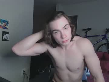 Nude man johnlights0 image #4082759