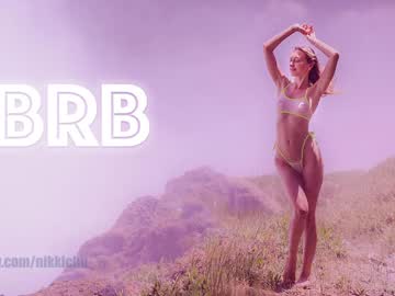 Nude girl mynameisnikki image #2475864
