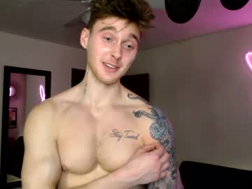 Nude man thebrentsavage image #3878360