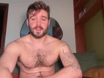 Nude man forestcliff image #6276226