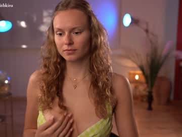 Nude girl chillwithkira image #4052591