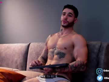 Nude man dominic_sullivan1 image #982993