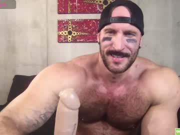 Nude man travisconnor86 image #5777110