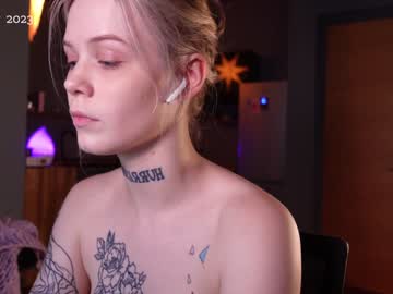Nude girl tendertainted image #2864061