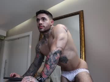 Nude man dominic_sullivan1 image #2957064
