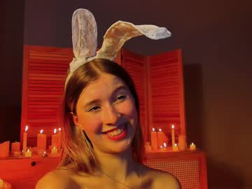Nude girl milablush image #4953463