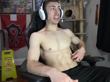 Nude man sydaffect image #716011